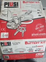 Betankungssystem Piusi  Batterie Kit 3000 24V neu Nordrhein-Westfalen - Gladbeck Vorschau