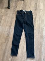 Mango Skinny Jeans Isa blau 36 S Nordrhein-Westfalen - Bergisch Gladbach Vorschau