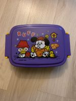 Lunchbox / Brotzeitbox / Brotzeitdose mit Hunde Motiv / Ruff 1995 Bayern - Karlsfeld Vorschau