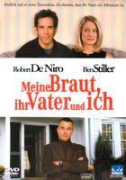 DVD "Meine BRAUT, ihr Vater und ICH" , Komödie mit Ben Stiller Hamburg - Bergedorf Vorschau
