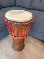 Djembe Trommel Baden-Württemberg - Mössingen Vorschau