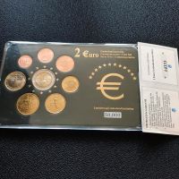 2 Euro Gedenksatz Italien 2006 KMS Baden-Württemberg - Freiburg im Breisgau Vorschau