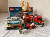 Lego City Burger Niedersachsen - Fintel Vorschau
