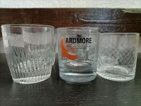 6x Whisky Gläser Chivas Ardmore Hamburg-Nord - Hamburg Langenhorn Vorschau