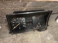 Vw Polo II MK2 86c Tacho Kombiinstrument guter Zustand Nordrhein-Westfalen - Korschenbroich Vorschau