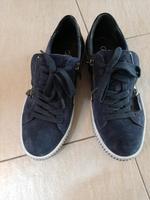 Gabor Sneaker blau 39 Häfen - Bremerhaven Vorschau
