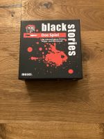 Black Stories - Spiel Berlin - Mahlsdorf Vorschau