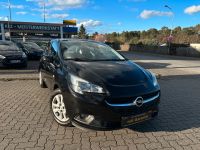 Opel Corsa E 1,4 ON Edit. NAVI Tempomat frischer Service Garantie Bayern - Erlenbach am Main  Vorschau