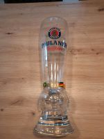 Paulaner Weißbierglas 3 Liter (XXL Bierglas) Rheinland-Pfalz - Rodalben Vorschau
