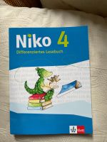 Niko Differenziertes Lesebuch 4 ISBN 978-3-12-310530-2 Brandenburg - Eggersdorf Vorschau