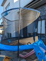 Trampolin in 305 cm in sehr guten Zustand zu verkaufen Niedersachsen - Cuxhaven Vorschau