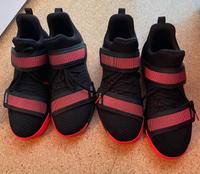 Sneaker Sportschuhe von Puma Größe 42 Bayern - Breitengüßbach Vorschau