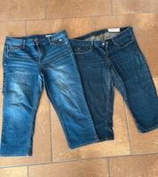 2 3/4 Damen Jeans Gr. W 30 Niedersachsen - Oyten Vorschau