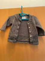 Strickjacke Größe 68 Niedersachsen - Fredenbeck Vorschau