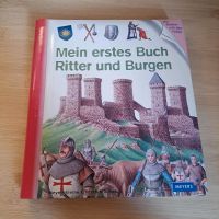 Mein erstes Buch Ritter und Burgen Meyers Saarland - Dillingen (Saar) Vorschau