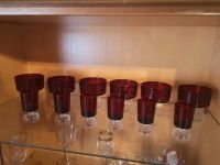 Dessertgläser, Sekt Gläser, Stamper Preis ist für alle Gläser Bayern - Dasing Vorschau