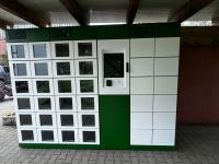 Spargelautomat - Erdbeerautomat - Klappenautomat NEU Baden-Württemberg - Walldürn Vorschau