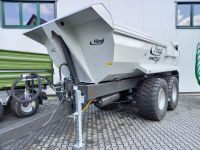 Fliegl Stonemaster 252 Profi Erdmulde Steinmulde Vorführfahrzeug Hessen - Rosenthal Vorschau