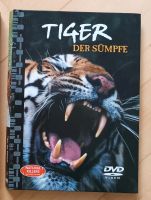 DVD Tiger der Sümpfe Bayern - Miesbach Vorschau