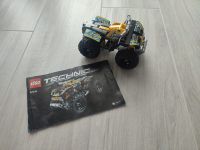 Vollständiges Lego Technic Quad Sachsen - Wurzen Vorschau