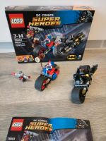 Lego Set 76053 DC Comics Super Heroes Nordrhein-Westfalen - Kürten Vorschau