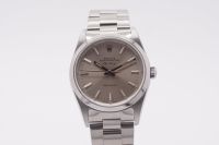 Rolex Air King 34 14000 Papiere 1995 Frankfurt am Main - Sachsenhausen Vorschau