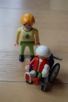 Playmobil 4407 - Kinderrollstuhl Nordrhein-Westfalen - Bestwig Vorschau