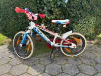 Cube Kinderfahrrad 16 Zoll Thüringen - Ilmenau Vorschau