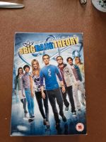 Big Bang Theory DVD Season 1-6 Beuel - Limperich Vorschau