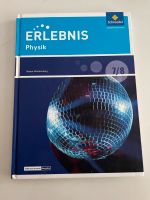 Erlebnis Physik 7/8 Schulbuch BaWü Hessen - Lampertheim Vorschau