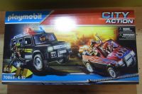 Playmobil City Action 70869 - OVP, komplettes Set Sachsen - Lengefeld Vorschau