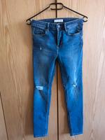 Damen Jeans Gr 32 Pimkie Bayern - Rohrdorf Vorschau