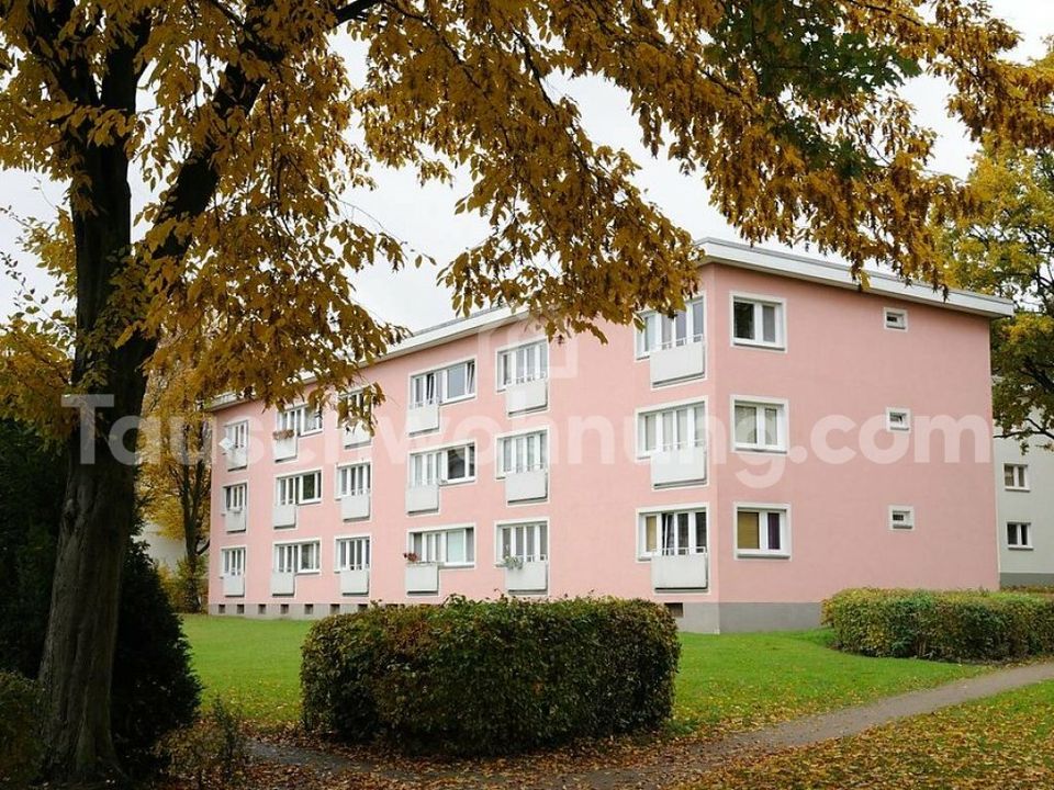 [TAUSCHWOHNUNG] Tauschwohnung 2 Zimmer in Bramfeld gegen 2-3 Zimmer in Nähe in Hamburg