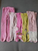 Strumpfhosen für Baby/Mädchen Gr.62/68/74,je.1€ Baden-Württemberg - Friedrichshafen Vorschau