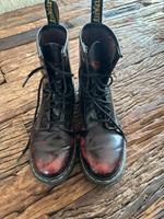 Dr. Martens Gr.38 top Nordrhein-Westfalen - Moers Vorschau