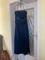 Ballkleid, Abendkleid, Maxikleid, violett/lila, 36/38 Niedersachsen - Braunschweig Vorschau