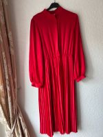 CLOSET LONDON Blusen-Kleid Plissee Köln - Kalk Vorschau
