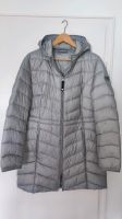 Steppjacke silber Gr. 40 in  neuwertigen Zustand Bielefeld - Bielefeld (Innenstadt) Vorschau