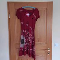 Desigual Sommerkleid Nordvorpommern - Landkreis - Prohn Vorschau