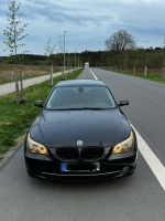 BMW 525i E60 Facelift Tausch möglich Niedersachsen - Celle Vorschau