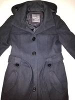 Esprit feine schwarze Woll Jacke in Gr. S Hessen - Niedernhausen Vorschau