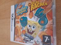 Sponge Bob Schwammkopf Nintendo DS Bayern - Markt Wald Vorschau