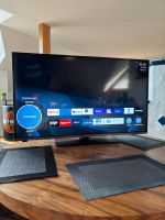 Panasonic 43“ Smart TV LED TV Neuwertig Bayern - Cham Vorschau
