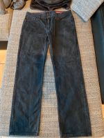 Herren Jeans von Cross, W36L34, schwarz (ksz460) Hessen - Mühlheim am Main Vorschau