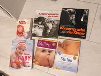 6 Babybücher Kinder Baby Babyjahre Stillen Köln - Porz Vorschau