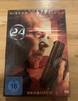 24 - Twenty Four Staffel 5 Serie DVD Neu OVP Berlin - Reinickendorf Vorschau