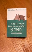 Neu: Buch Ratgeber "Alle Eltern können schlafen lernen" Hessen - Bad Arolsen Vorschau