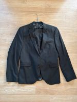 McNeal Anzug Herren schwarz Gr. 52 slim fit Nordrhein-Westfalen - Siegen Vorschau