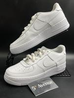 Nike Air Force 1 LE (GS) | Größe 39 | Art. 0134 Nordrhein-Westfalen - Remscheid Vorschau