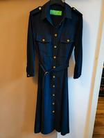Kleid von Benetton Gr. S wie NEU Niedersachsen - Grasberg Vorschau
